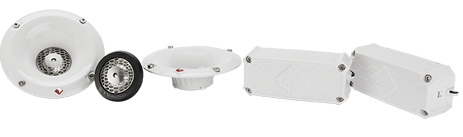 Акустическая система Rockford Fosgate PM2T-S Rockford Fosgate PM2T-S. Технические характеристики PM2T-S.